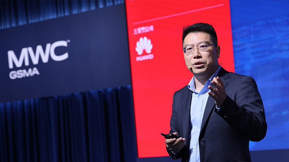 Henry Zhang, Chairman & CEO of TGT Technology, Delivers Keynote at MWC 2024 on Mobile IoT Trends