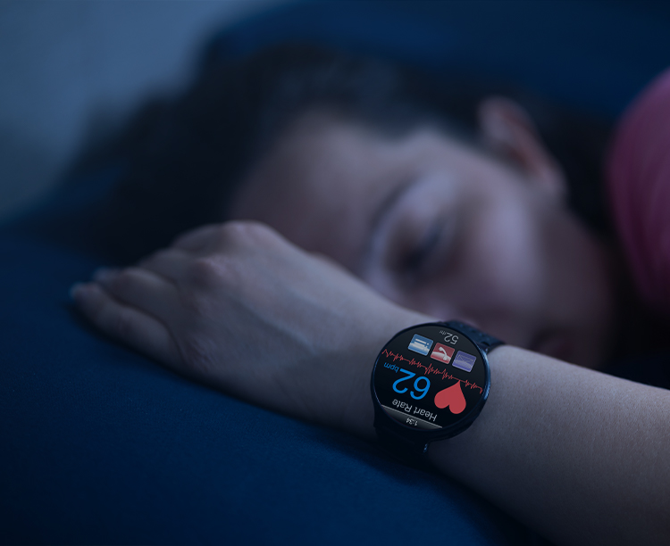 Smart Wearable eSIM Solution