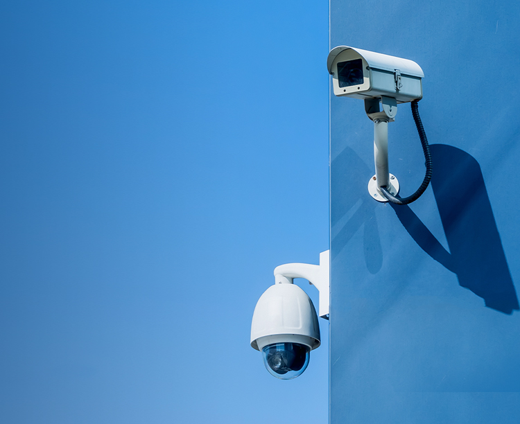 IPC Camera Overseas Expansion Solution