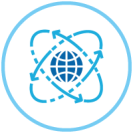 Global Coverage, Worldwide Deployment