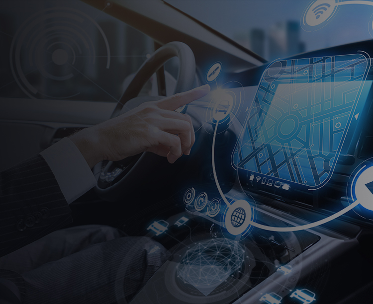 Vehicle Communication Solutions