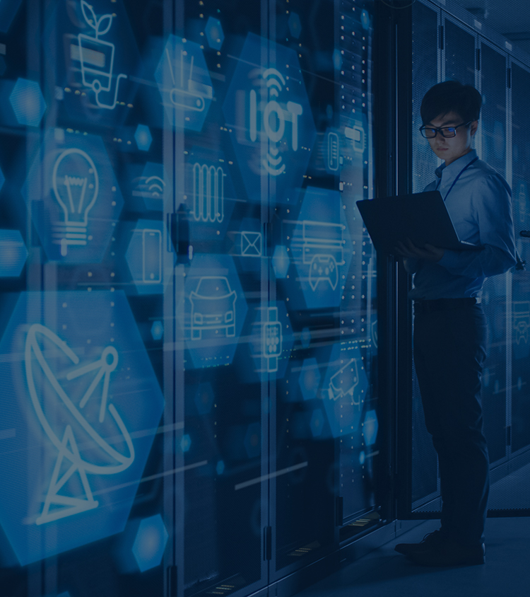 Leading Global Cloud Communications Service Platform